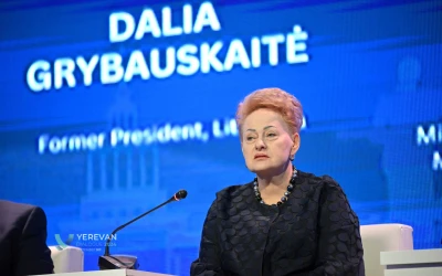 South Caucasus at the Crossroads Between Fragmentation and Cooperation 8